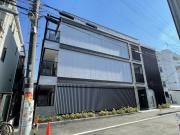 地下鉄四つ橋線花園町駅まで徒歩12分