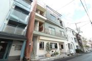 クリーンハイツ大原