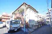 下板橋グリーンコーポ