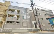 京急本線青物横丁駅まで徒歩2分