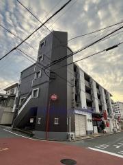 米谷木町第2ビル