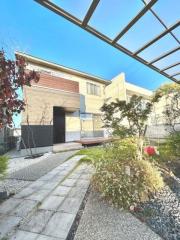 横落竹ノ花戸建