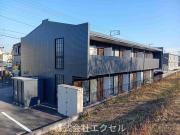 ＪＲ青梅線拝島駅までバス約20分 徒歩8分