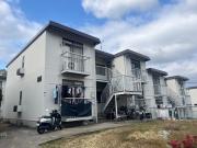 シャトードイワネF号館