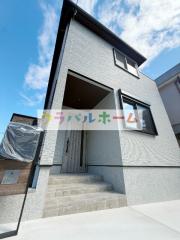 大阪モノレール本線少路駅まで徒歩14分