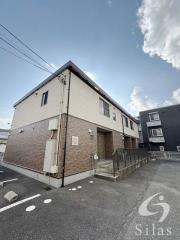 ＪＲ片町線放出駅まで徒歩12分