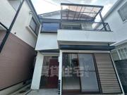 阪急箕面線桜井駅まで徒歩15分