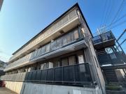 小田急江ノ島線善行駅まで徒歩7分