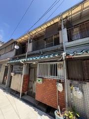 南海高野線沢ノ町駅まで徒歩6分