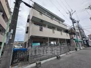 阪急宝塚線服部天神駅まで徒歩2分
