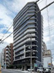 S-RESIDENCE堺筋本町Uno