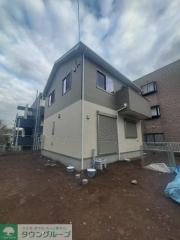 グランソフィア狭山