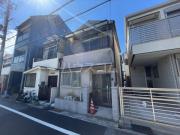 我孫子1丁目貸家