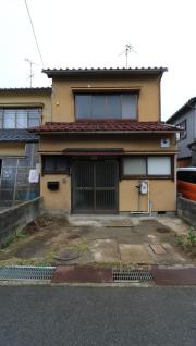 増泉3丁目F貸家