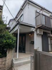 西武新宿線上石神井駅まで徒歩15分