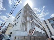 メゾン・ド・ノアピア富士見町