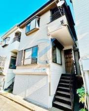 都営新宿線瑞江駅まで徒歩10分