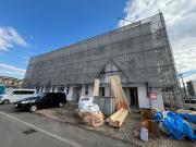 （仮）フォルトゥーナテラス錦町