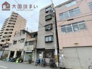 タカラハイツ敷津