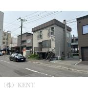 地下鉄東豊線環状通東駅まで徒歩1分