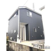 西武多摩湖線武蔵大和駅まで徒歩13分