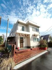 藤沢市片瀬山1丁目住宅