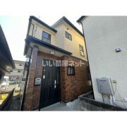 東武伊勢崎・大師線大袋駅まで徒歩7分