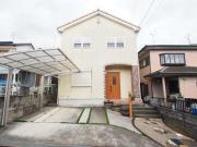 草津市追分南3丁目貸家