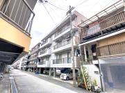 とさでん交通後免線知寄町三丁目駅まで徒歩5分