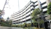 シティテラス文京小石川
