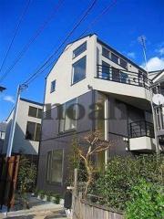 東急東横線都立大学駅まで徒歩9分