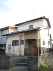 行田棚田町貸家