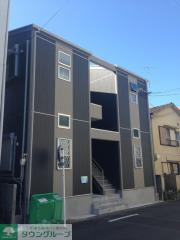 オアゾ相模原矢部