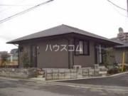 ファンタジーハウス