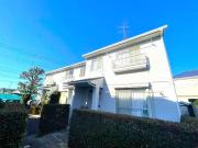 ウッディヒルズA棟