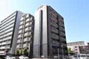 近鉄大阪線近鉄八尾駅まで徒歩7分