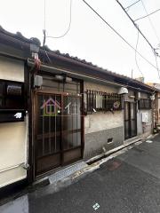 勝山南3丁目テラスハウス