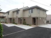 京阪交野線星ケ丘駅まで徒歩12分