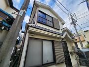 京王井の頭線西永福駅まで徒歩15分