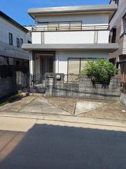 吹田市高浜町戸建