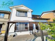 川越町安田様貸家