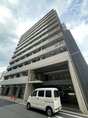 阪急京都線崇禅寺駅まで徒歩8分