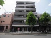 セントハウス横川