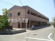 アーバンコートT.A棟