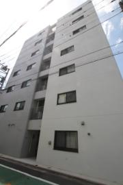 グランデュオ小石川