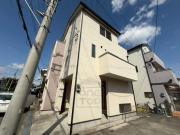 熊野町貸家