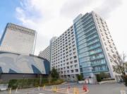 ＪＲ山手線品川駅まで徒歩5分