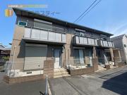 東京メトロ東西線妙典駅まで徒歩17分