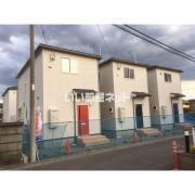 ＪＲ東北本線西那須野駅までバス約16分 徒歩4分