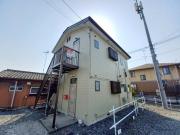 松葉町遠山様アパート